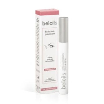 Belcils Máscara precision define y alarga 12 ml