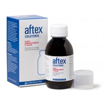 Aftex Colutorio 250ml