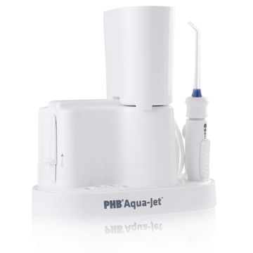 PHB Aqua-Jet Irrigador Bucal