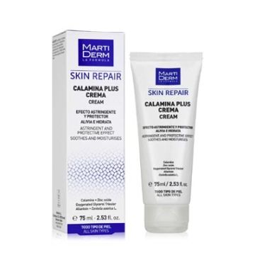 Martiderm Skin Repair Calamina Plus Crema 75ml