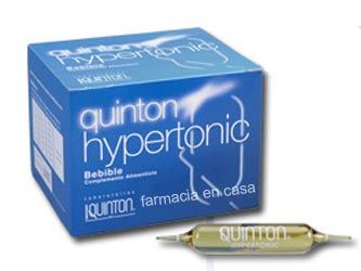 Quinton Hipertonic 24 amp bebibles