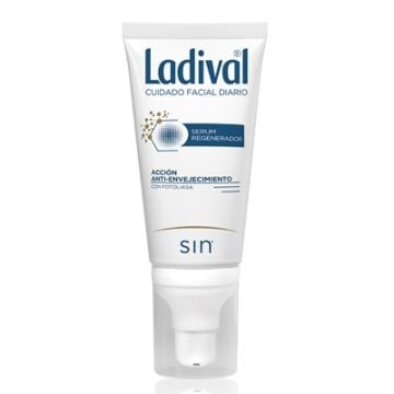 Ladival Serum Regenerador Accion Anti-Envejecimiento 50ml