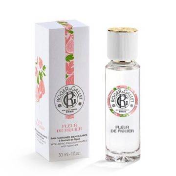 Roger Gallet Fleur de Figuier Agua Perfumada Vaporiz. 30ml