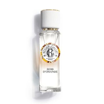 Roger Gallet Bois D Orange Agua Perfumada Bienestar 30ml