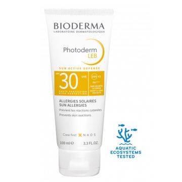 Bioderma Photoderm LEB Spf30 UVA 43 100ml