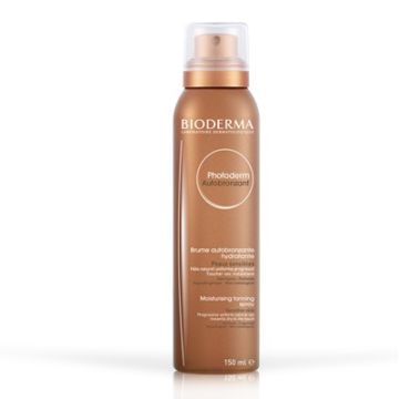 Bioderma Photoderm autobronceador spray 150 ml