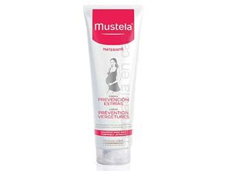 Mustela Maternidad crema prevencion estrias 250ml