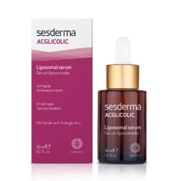 Sesderma Acglicolic Facial Liposomal Serum 30 ml