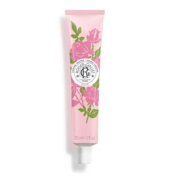 Roger Gallet Rose Crema de Manos Relajante 30ml