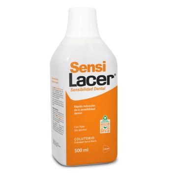 Lacer Sensi Colutorio 500 ml