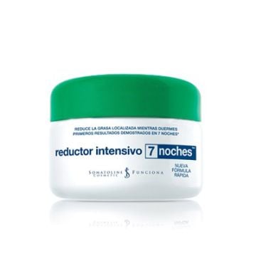 Somatoline Reductor intensivo 7 noches 250ml