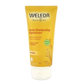 Weleda Acondicionador Reparador Avena 200ml