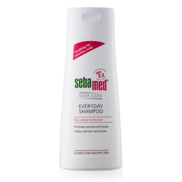 Sebamed Champu Ultrasuave 400 ml