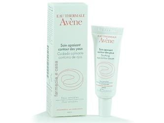 Avene Cuidado Calmante Contorno de Ojos 10 ml