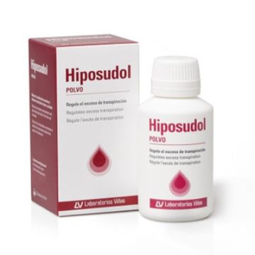 Hiposudol Polvo 50gr