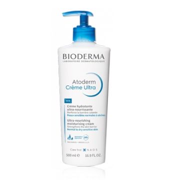 Bioderma Atoderm Crema 500ml