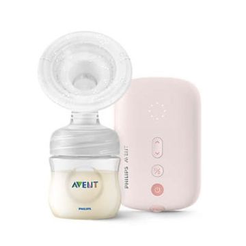 Avent Extractor de Leche Electrico Individual