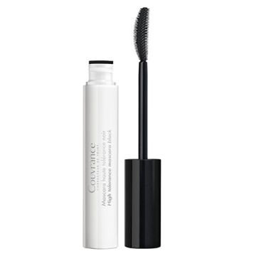 Avene Couvrance Mascara de Pestañas Negra 7ml