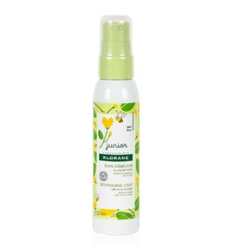 Klorane Petit Junior Cuidado Desenredante Spray 125ml