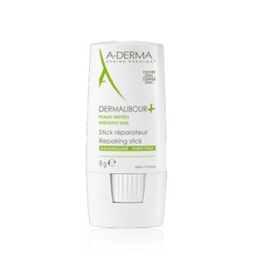 Aderma Dermalibour Stick 8 gr