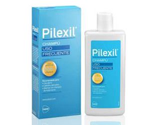 Pilexil Champú uso frecuente 300ml