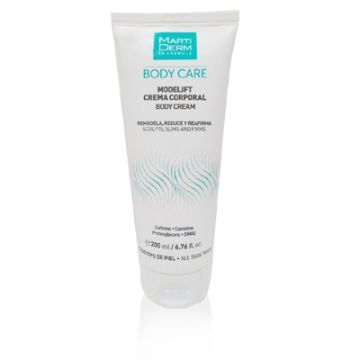 Martiderm Body Care Modelift Crema Corporal Reafirmante 200ml