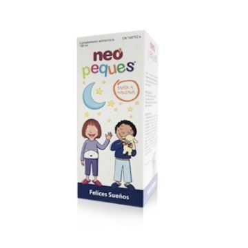 Neo Peques Felices Sueños 150ml