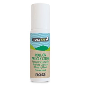 Nosa Kit Roll-On Aplica y Calma la Picadura 15ml