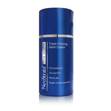 Neostrata Skin active crema reafirmant cuello y escote 80gr