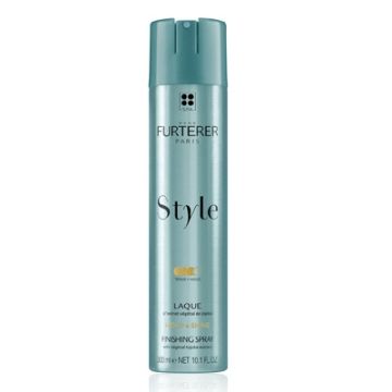 Rene Furterer Style Finish Laca Vegetal Spray 100ml