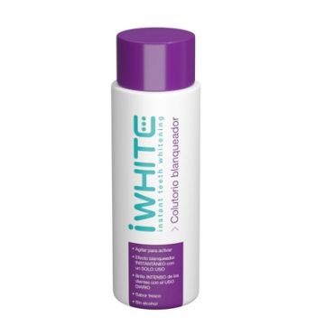 Iwhite Colutorio Blanqueador 500 ml