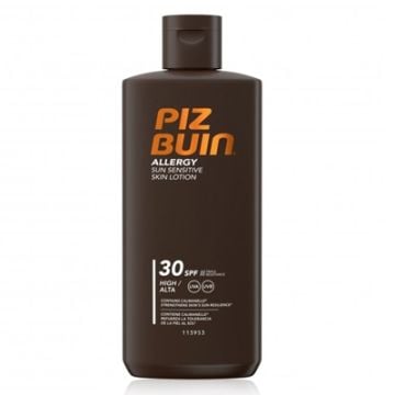 Piz Buin Allergy Locion Corporal Spf 30 200ml