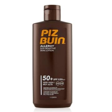 Piz Buin Allergy Locion Corporal Spf 50+ 200ml