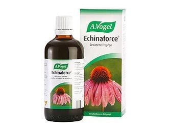 Bioforce Echinaforce 100 ml.