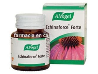 Bioforce Echinaforce forte 30 comp.