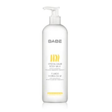 Babe Fluido Corporal Hydra-Calm 500 ml