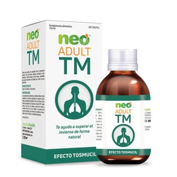 Neo Adult TM Tosmucil 150ml