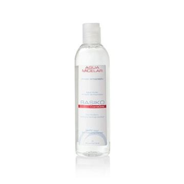 Cosmeclinik Basiko Agua Micelar P/Sensible y Reactiva 300ml