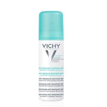 Vichy Desodorante Aerosol 24 H. 125ml