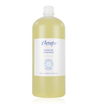 Betafar Aceite de Almendras 1000ml