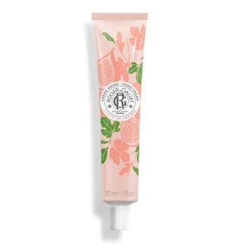 Roger Gallet Fleur de Figuier Crema de Manos Relajante 30ml