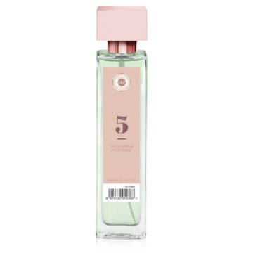 IAP Pharma Perfume Mujer N5 150ml