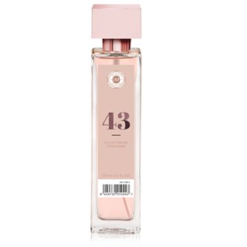 IAP Pharma Perfume Mujer nº43 150ml