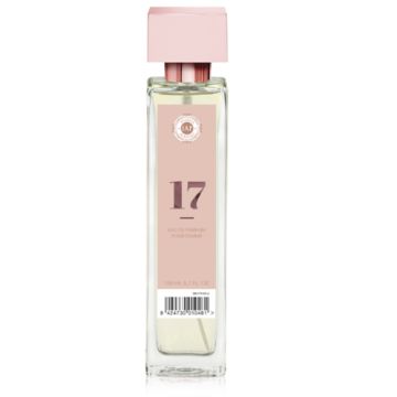 IAP Pharma Perfume Mujer N17 150ml