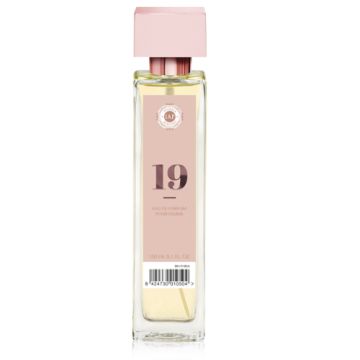 IAP Pharma Perfume Mujer N19 150ml