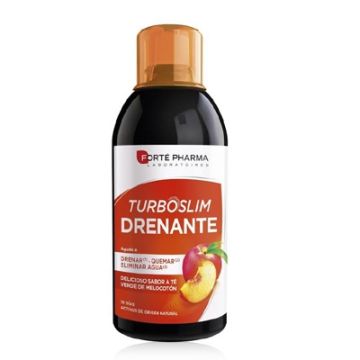 Forte Pharma Turboslim Drenante 500 ml