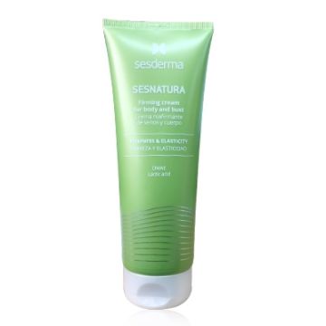 Sesderma Sesnatura Crema Reafirmante Senos y Cuerpo 200ml