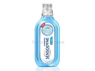 Sensodyne Colutorio cool mint 500ml