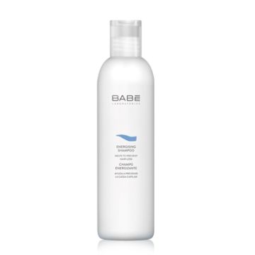 Babe Champu Energizante 250 ml