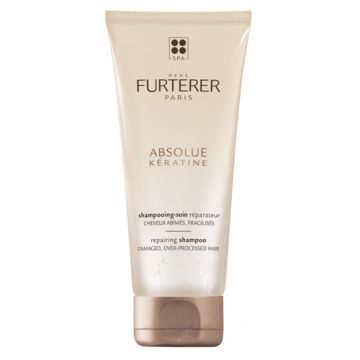 Rene Furterer Absolue Keratine Champu 200ml